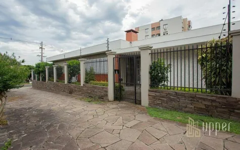 Casa com 3 Quartos à venda, 268m² no Cristo Redentor, Porto Alegre