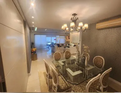 Apartamento com 4 Quartos à venda, 290m² no Barra da Tijuca, Rio de Janeiro