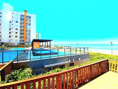 Apartamento com 2 Quartos à venda, 60m² no Itajubá, Barra Velha