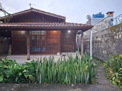 Casa com 3 Quartos à venda, 177m² no Boraceia, Bertioga
