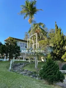 Casa com 5 Quartos à venda, 526m² no Castelanea, Petrópolis