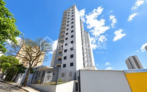 Apartamento com 2 Quartos para alugar, 69m² no Vila Lucy, Sorocaba