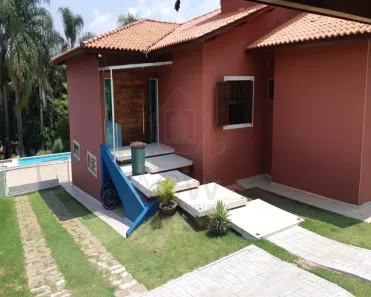 Casa com 3 Quartos à venda, 1039m² no Parque da Fazenda, Itatiba