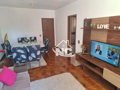 Apartamento com 3 Quartos à venda, 120m² no Icaraí, Niterói
