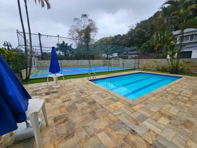 Apartamento com 2 Quartos à venda, 65m² no Quissama, Petrópolis