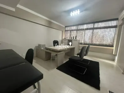 Sala Comercial à venda, 44m² no Centro, Ribeirão Preto