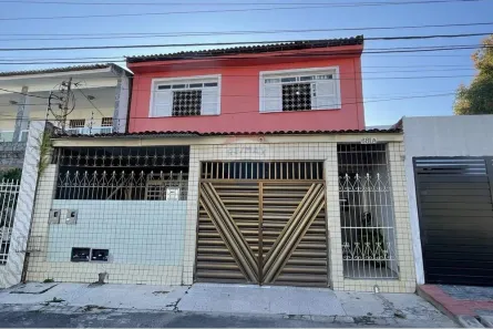 Casa com 3 Quartos à venda, 167m² no São José, Aracaju
