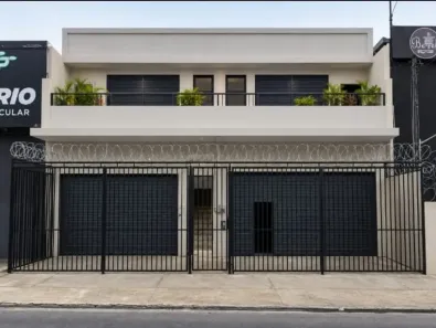 Ponto Comercial com 4 Quartos à venda, 630m² no Taquara, Rio de Janeiro