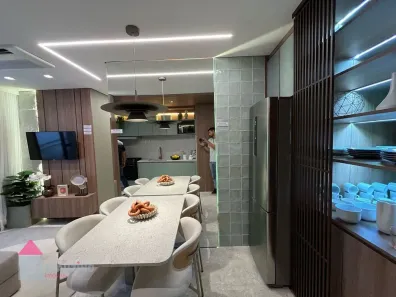 Apartamento com 3 Quartos à venda, 56m² no Chácara Nossa Senhora do Bom Conselho, São Paulo