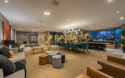 Apartamento com 3 Quartos à venda, 219m² no Alto da Lapa, São Paulo