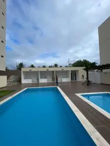 Apartamento com 2 Quartos para alugar, 53m² no Morada do Ouro, Cuiabá