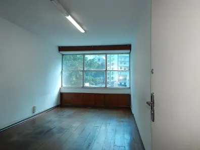 Sala Comercial com 2 Quartos à venda, 47m² no Vila Buarque, São Paulo