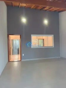 Casa com 3 Quartos à venda, 114m² no Centro, Indaiatuba