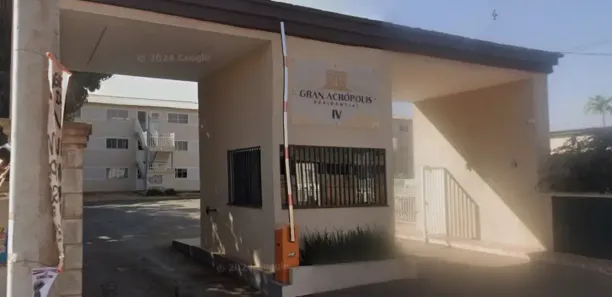 Apartamento com 2 Quartos à venda, 49m² no Parque Marajó, Valparaíso de Goiás