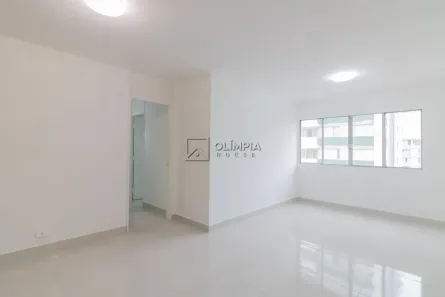 Apartamento com 3 Quartos à venda, 91m² no Moema, São Paulo