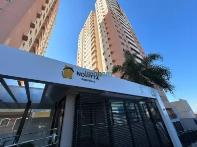 Apartamento com 3 Quartos à venda, 71m² no Vila Filipin, Londrina