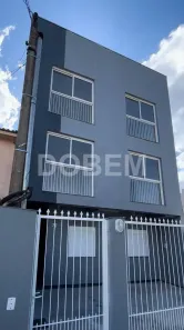 Apartamento com 1 Quarto para alugar, 29m² no Jardim Algarve, Alvorada