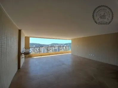 Apartamento com 4 Quartos à venda, 229m² no Canto do Forte, Praia Grande