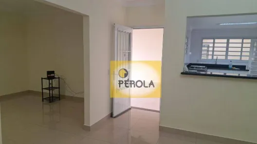Casa com 3 Quartos à venda, 151m² no Jardim Okita, Campinas