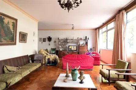 Apartamento com 3 Quartos à venda, 250m² no Grajaú, Rio de Janeiro