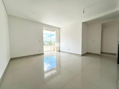 Apartamento com 3 Quartos à venda, 94m² no Cabral, Contagem