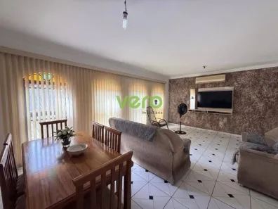Casa com 4 Quartos à venda, 140m² no Santa Cruz, Americana