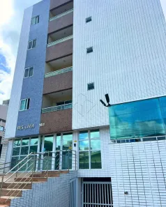 Apartamento com 2 Quartos à venda, 57m² no Expedicionários, João Pessoa