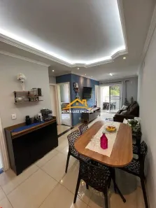 Apartamento com 3 Quartos à venda, 65m² no Bom Retiro, Betim
