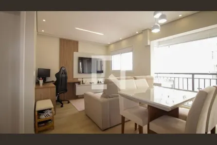 Apartamento com 1 Quarto à venda, 38m² no Vila Formosa, São Paulo