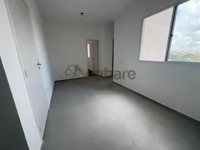 Apartamento com 2 Quartos à venda, 48m² no Palmeiras, Belo Horizonte