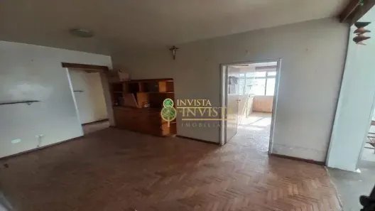 Apartamento com 1 Quarto à venda, 56m² no Centro, Florianópolis