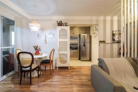 Apartamento com 2 Quartos à venda, 73m² no Jardim Sarah, São Paulo