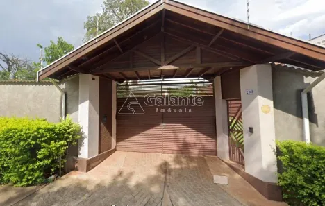 Fazenda/Sítio com 4 Quartos à venda, 280m² no Parque Maria Helena, Campinas
