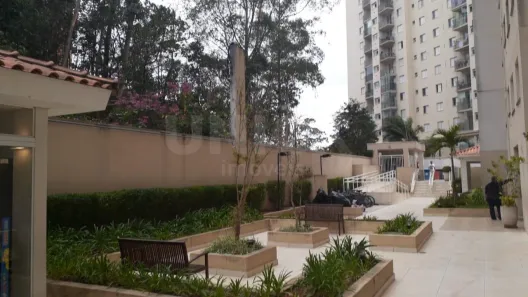 Apartamento com 2 Quartos à venda, 41m² no Jardim Parque Morumbi, São Paulo