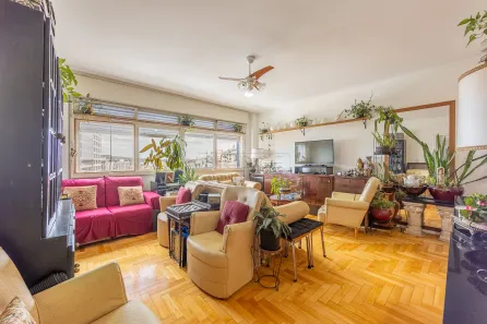 Apartamento com 3 Quartos à venda, 107m² no Independência, Porto Alegre