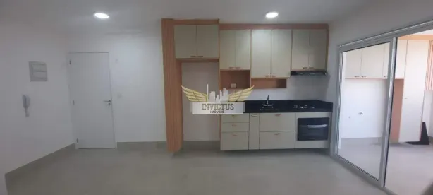 Apartamento com 2 Quartos à venda, 68m² no Parque das Nações, Santo André