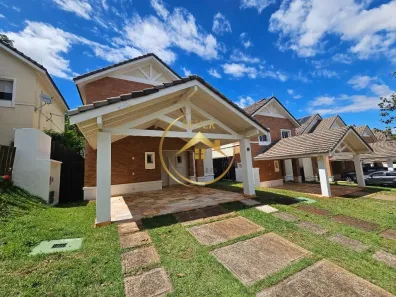 Casa de Condomínio com 3 Quartos à venda, 182m² no Loteamento Residencial Vila Bella Dom Pedro, Campinas