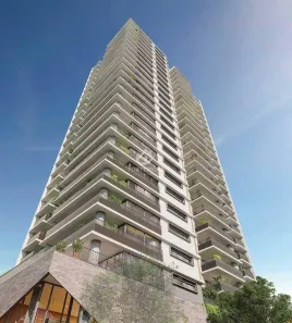 Apartamento com 4 Quartos à venda, 290m² no Moema, São Paulo
