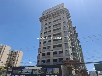 Apartamento com 3 Quartos à venda, 65m² no Setor Industrial, Brasília
