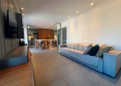 Apartamento com 3 Quartos à venda, 106m² no Centro, Itapema