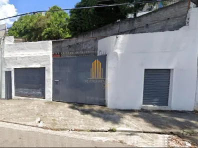 Lote/Terreno à venda, 200m² no Vila Gomes, São Paulo