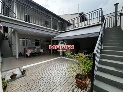 Sobrado com 3 Quartos à venda, 176m² no Jardim das Figueiras, Valinhos