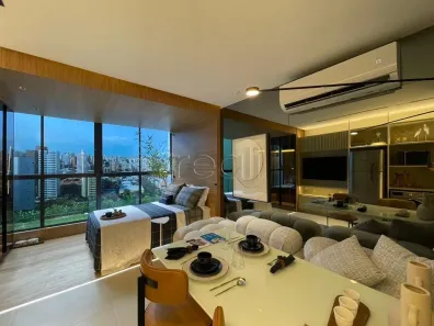Apartamento com 1 Quarto à venda, 26m² no Aldeota, Fortaleza