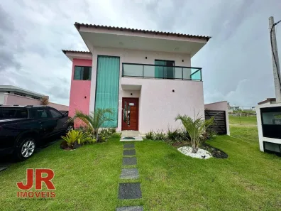 Casa de Condomínio com 4 Quartos à venda, 204m² no Nova São Pedro, São Pedro da Aldeia