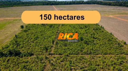 Fazenda/Sítio à venda, 1500000m² no , Itapuã do Oeste