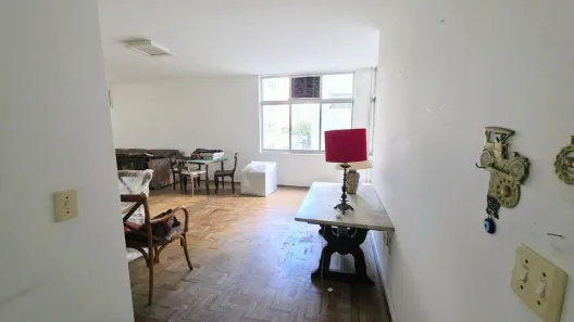Apartamento com 3 Quartos à venda, 200m² no Gonzaga, Santos