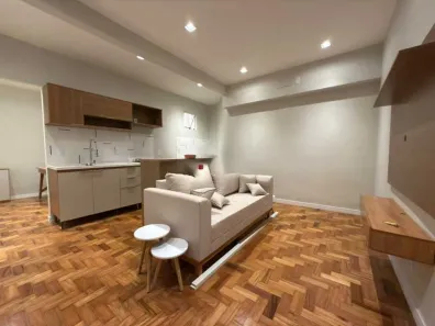 Apartamento com 1 Quarto à venda, 41m² no Flamengo, Rio de Janeiro
