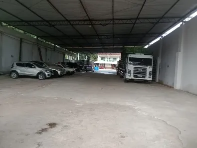 Lote/Terreno à venda, 28875m² no Uriboca, Marituba
