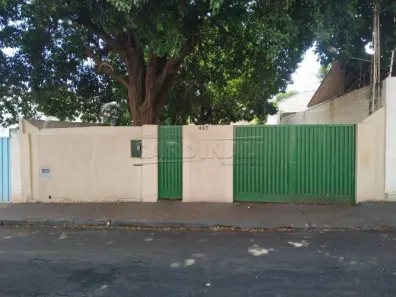Casa com 4 Quartos à venda, 448m² no Centro, Araraquara