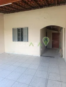 Casa com 3 Quartos à venda, 140m² no Jardim Califórnia, Jacareí